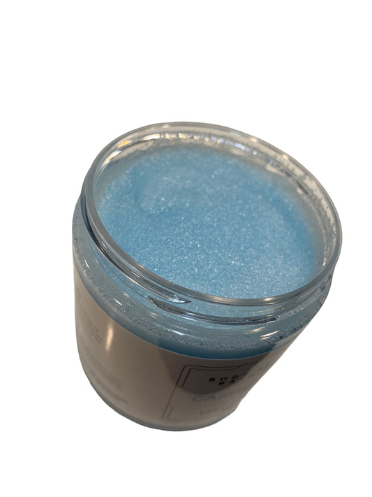 Cashmere Body Scrub