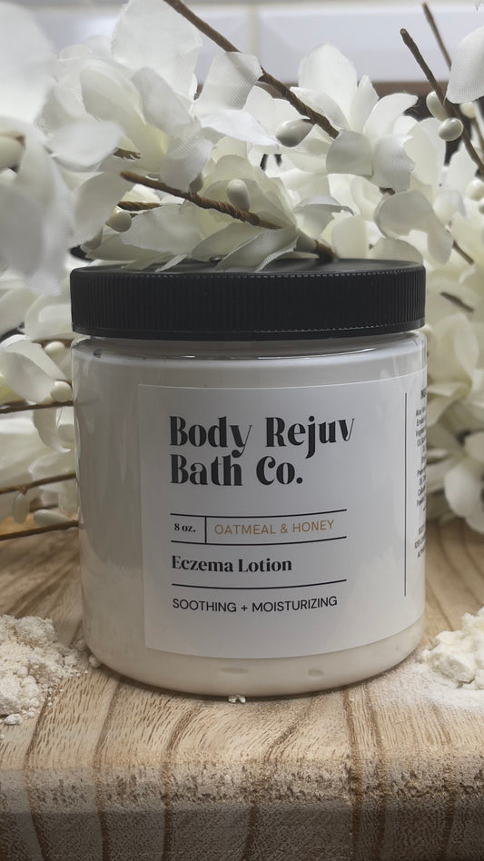 Eczema Lotion