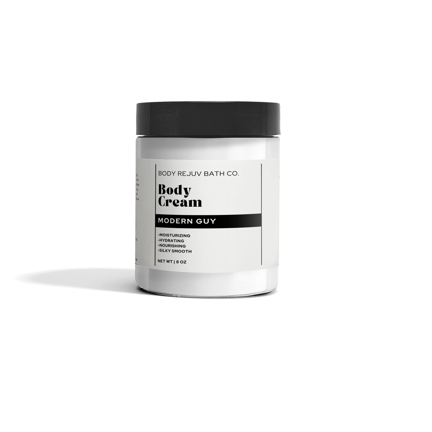 Modern Guy Body Cream