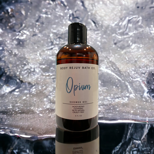 Opium Shower Gel