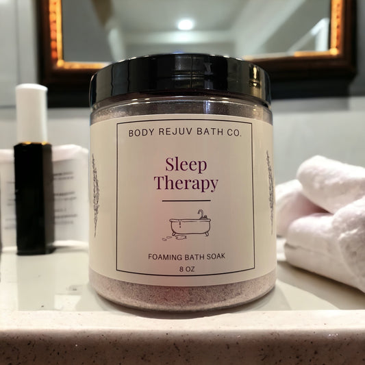 Sleep Therapy Bath Soak