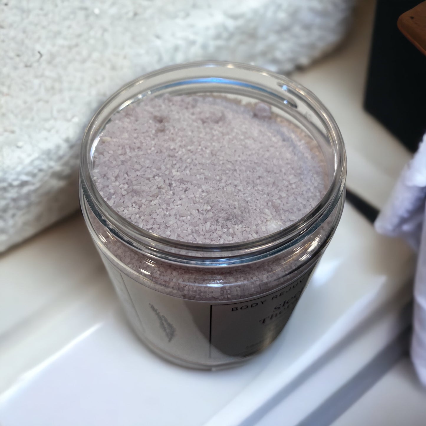 Sleep Therapy Bath Soak